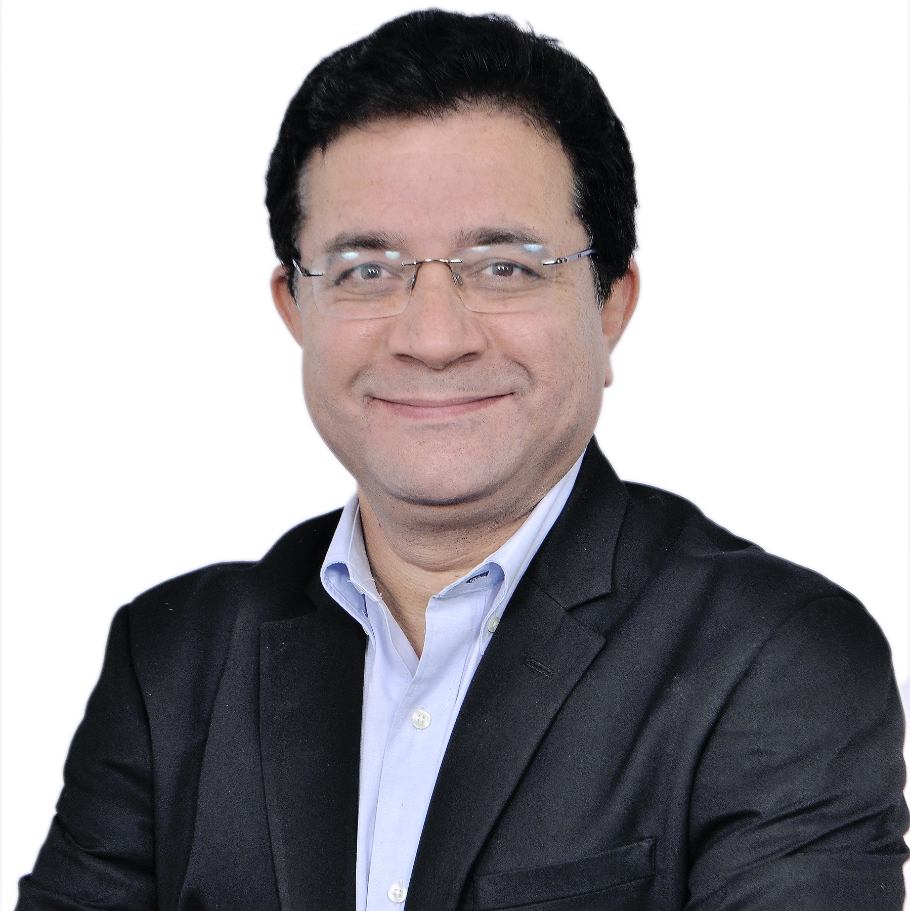 Rajiv Jayaraman